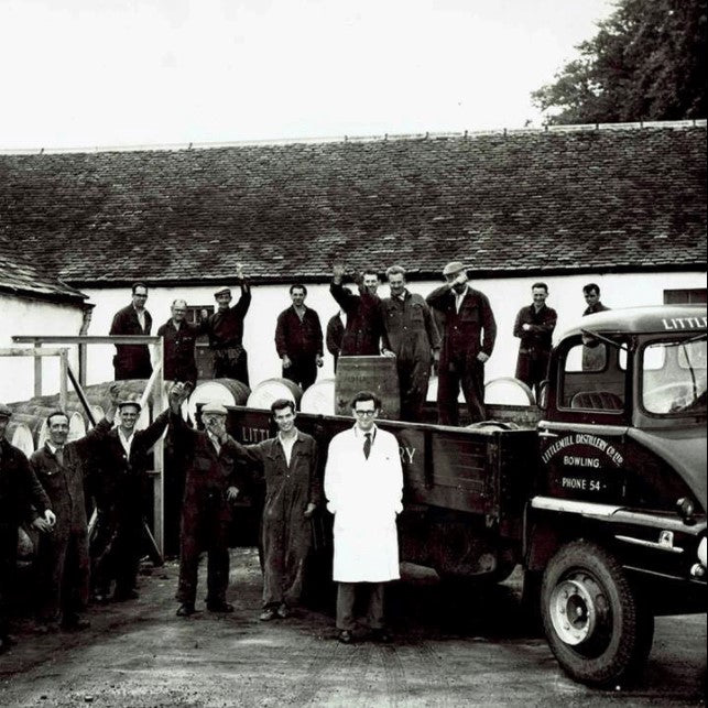 Littlemill