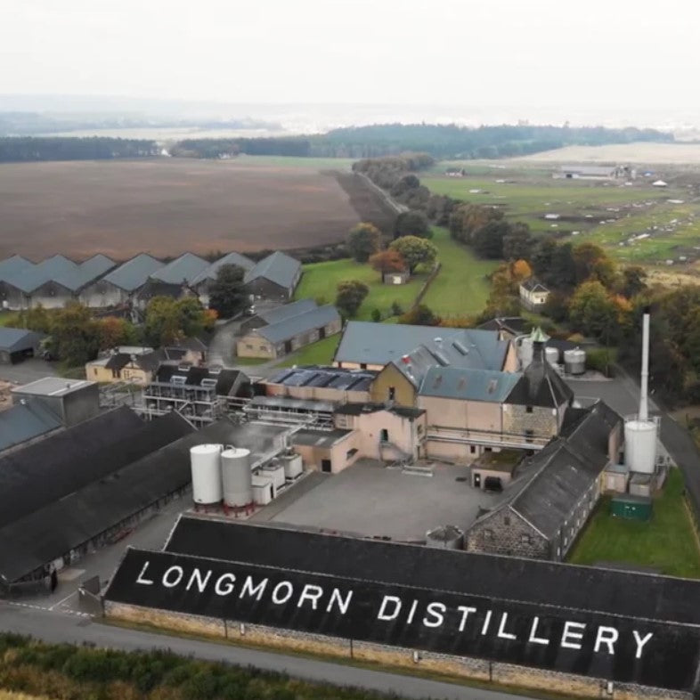 Longmorn