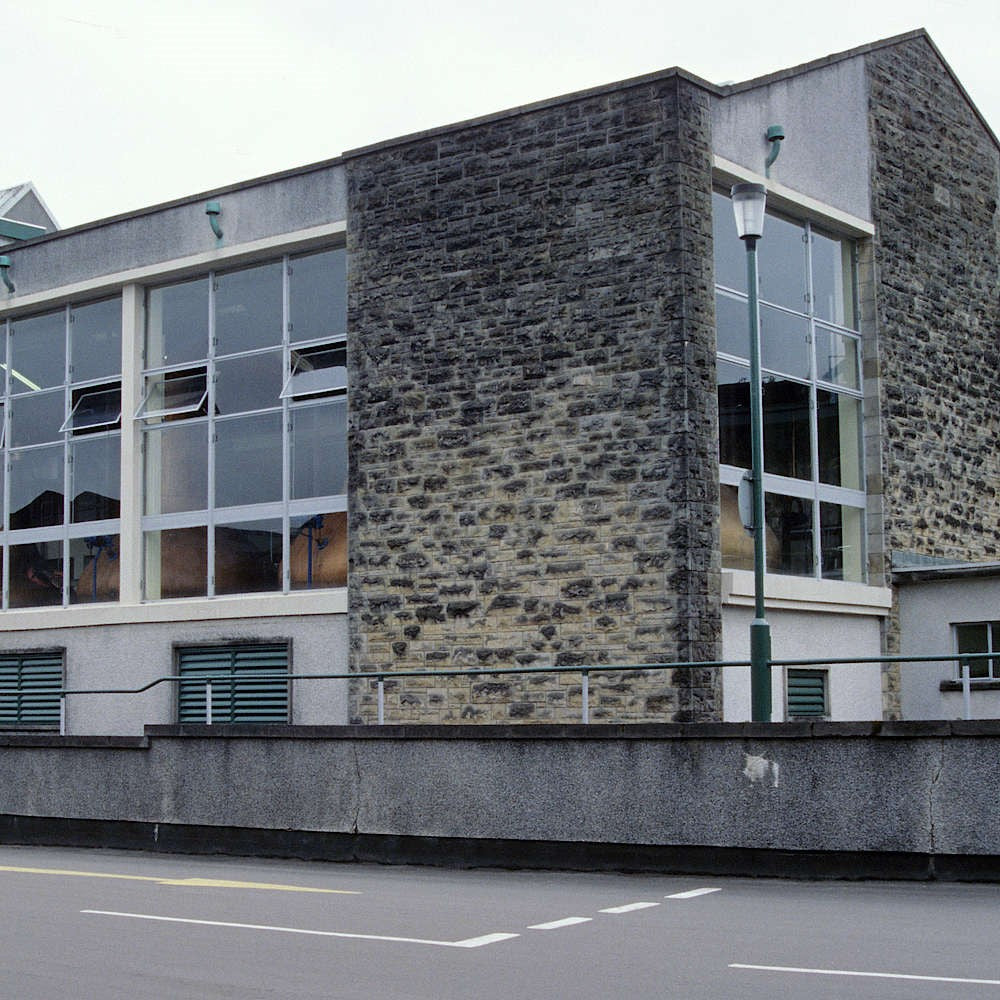 Mannochmore