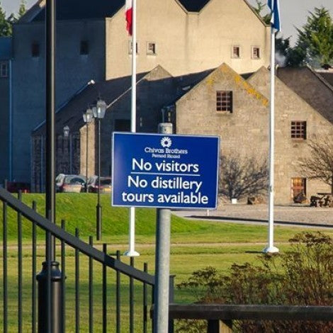 Miltonduff