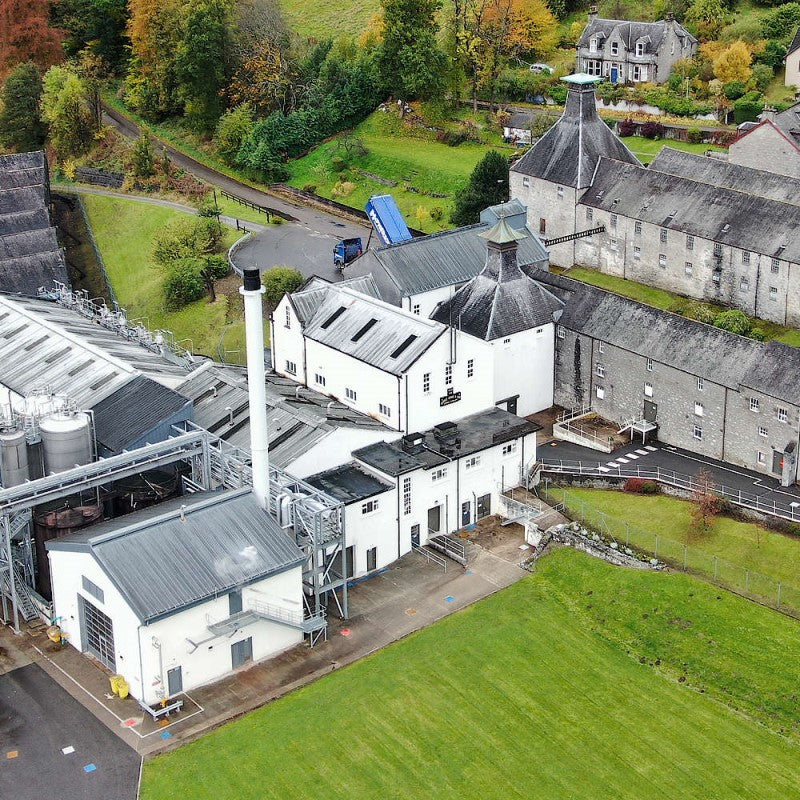 Mortlach