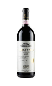 Bruno Giacosa produces some of Nothern Italy's greatest Nebbiolo