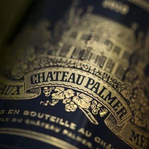 Palmer 2009 – Hedonism Wines