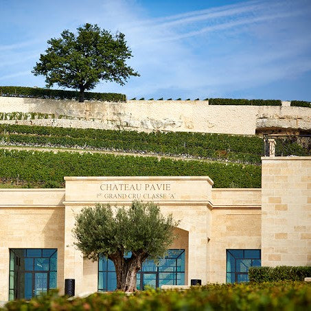 Chateau Pavie