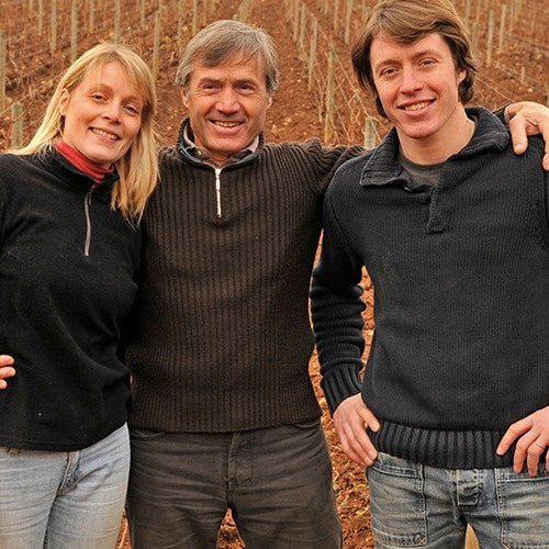 Domaine Paul Pillot
