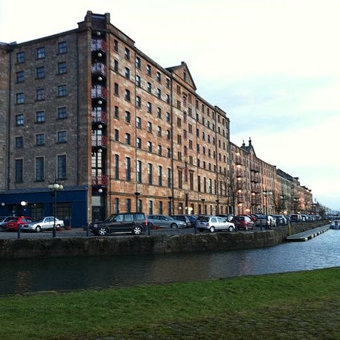 Port Dundas