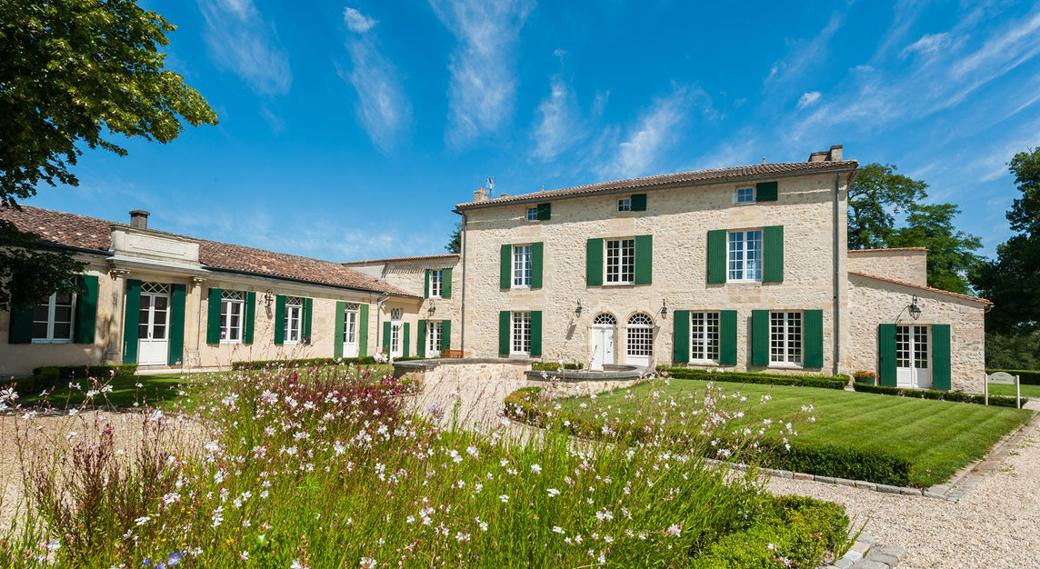 Chateau Angludet