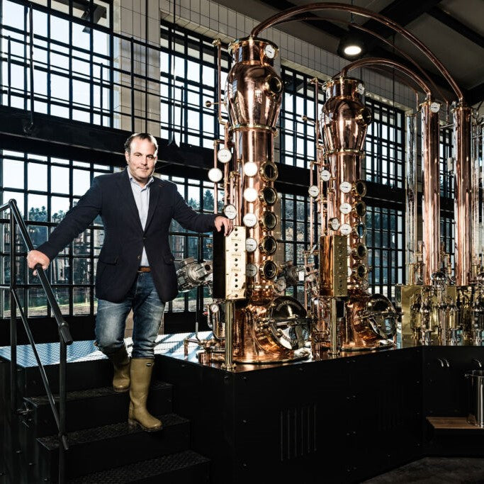 Schwarzwald Distillers