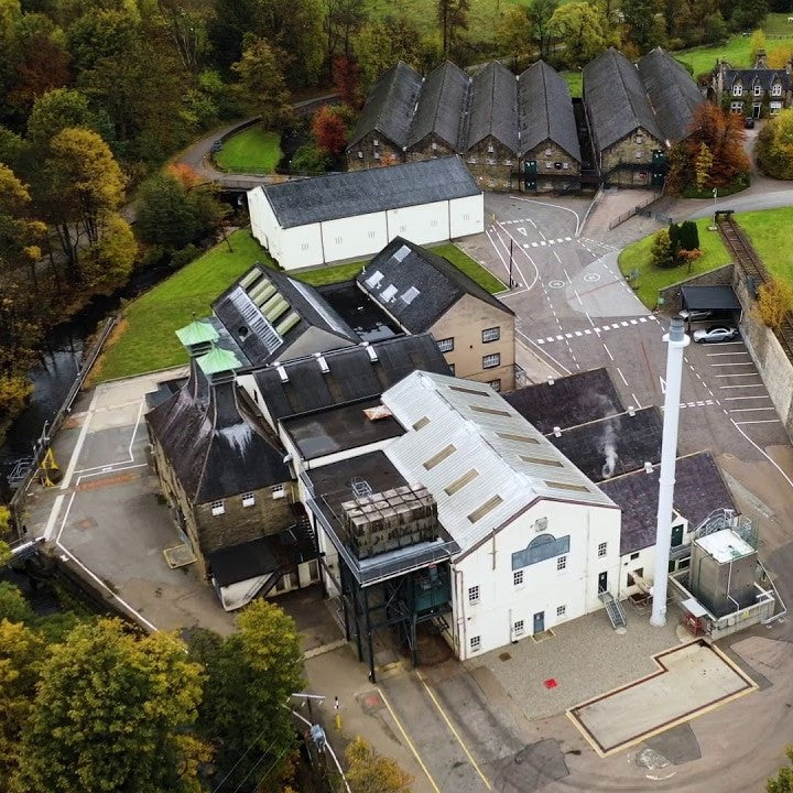 Strathmill