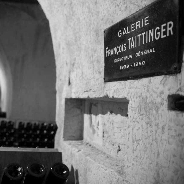 Taittinger