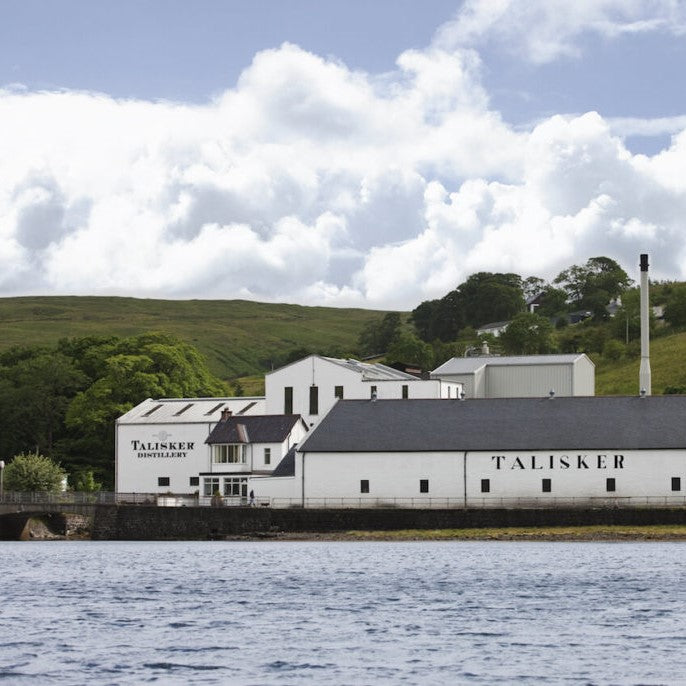 Talisker