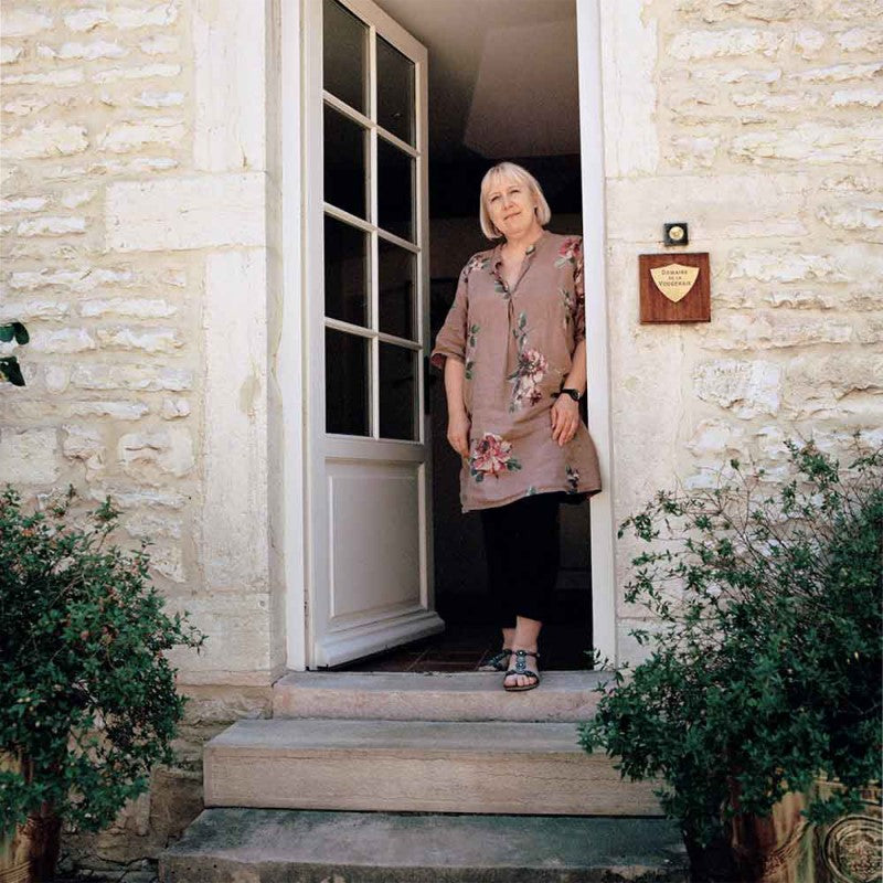 Domaine de la Vougeraie