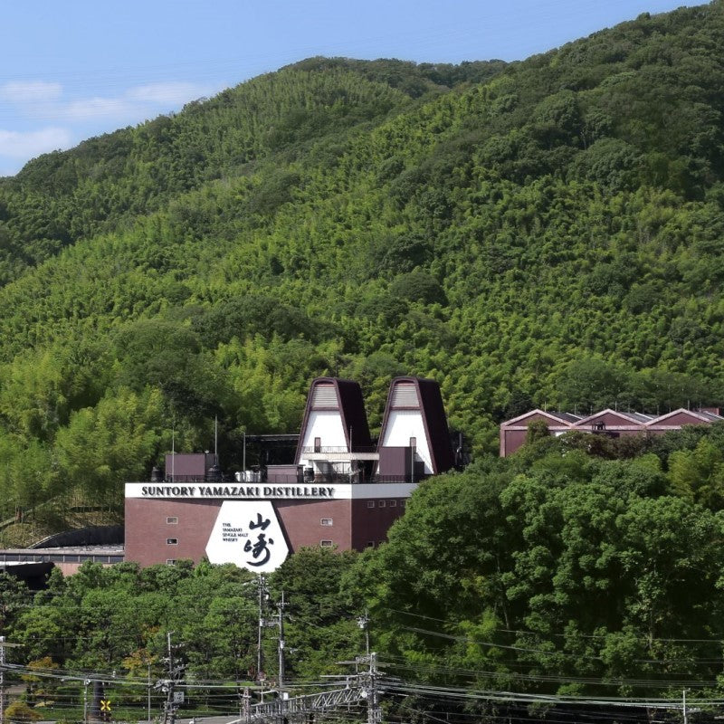 Yamazaki