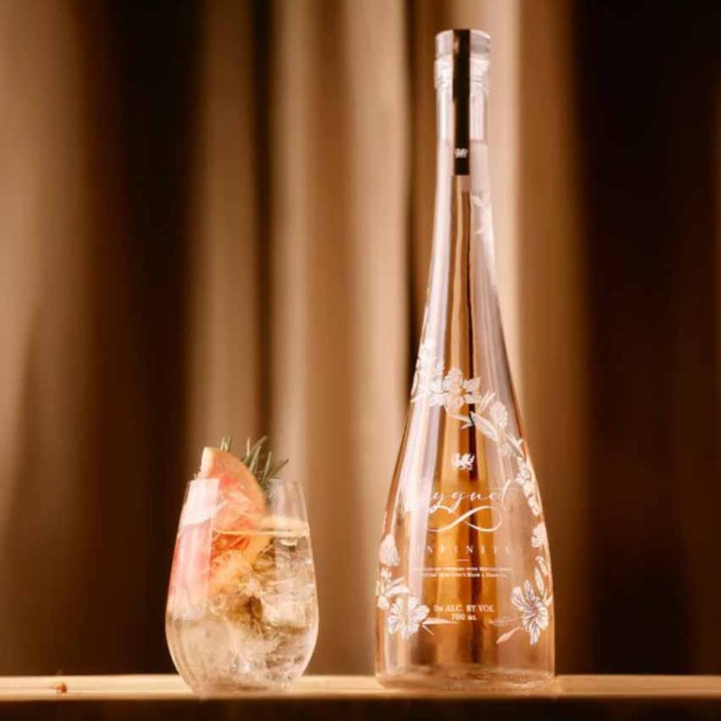 Cygnet Gin