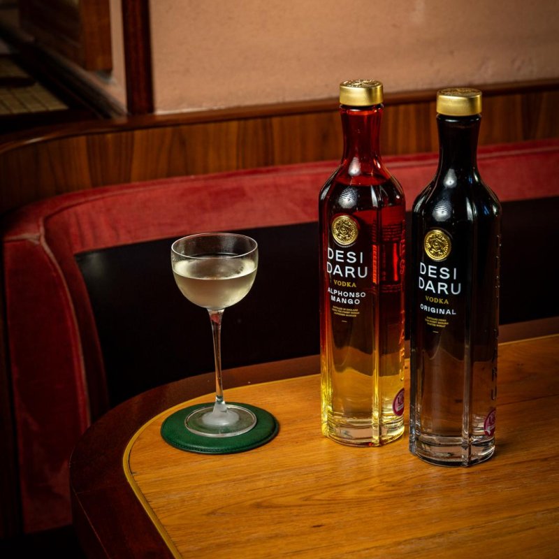 Desi Daru Vodka