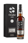 Dalmore 17 Year Old The Octave Duncan Taylor 2006