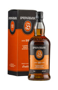 Springbank 10 Year Old (2021 Release)