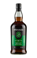 Springbank 15 Year Old (2021 Release)