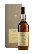 Lagavulin 21 Year Old Casks of Distinction 1 1997