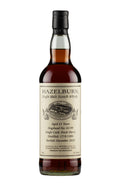 Hazelburn 21 Year Old Private Sherry Cask 43 1999