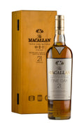 Macallan 21 Year Old Fine Oak (Pre-2008)