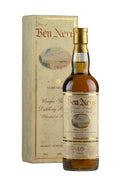 Ben Nevis 40 Year Old 1962
