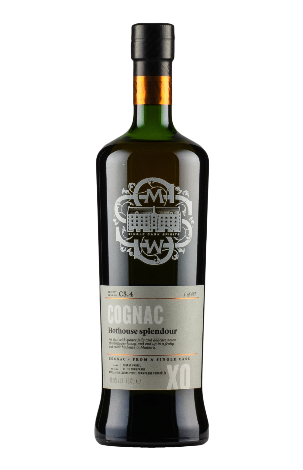 Tiffon XI SMWS C5.4