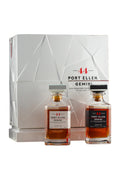 Port Ellen 44 Year Old Gemini (2 x 70cl) 1978