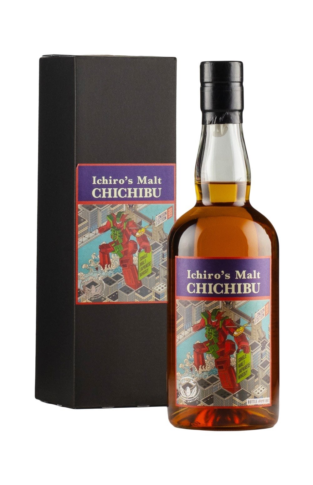 Chichibu London Edition (2022 Release)