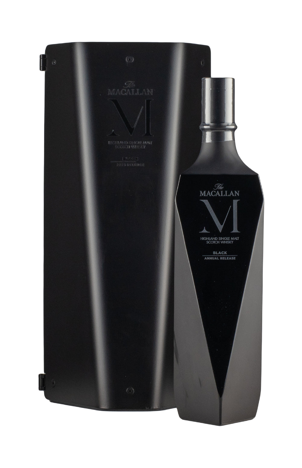 Macallan M Black (2023 Release)