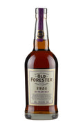 Old Forester 10 Year Old 1924