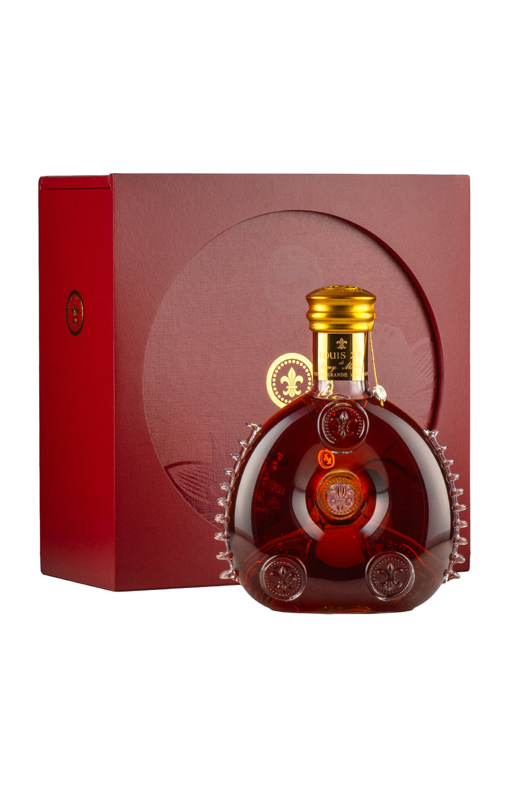 Louis XIII Year of the Dragon