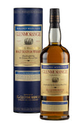 Glenmorangie Burgundy Wood Finish