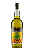 Chartreuse Tau (2024 Release)