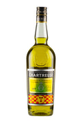 Chartreuse Tau (2022 Release)