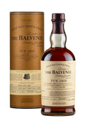 Balvenie Tun 1858 Batch 1