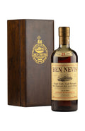 Ben Nevis 25 Year Old Single Cask 98-35-1 1984