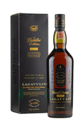 Lagavulin Distiller`s Edition LG.4/501 1995