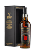 Macallan 25 Year Old Speymalt Gordon & MacPhail (Bottled 2023) 1997
