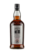 Kilkerran 8 Year Old Port Matured Cask Strength