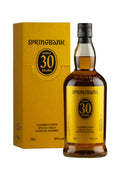 Springbank 30 Year Old (2023 Release)