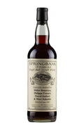Springbank 15 Year Old Private Sherry Cask 1995
