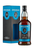 Springbank 24 Year Old Single Cask for UK Customers 1994