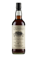 Springbank 21 Year Old Millennium Cask Fresh Sherry 2000