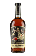 Ben Holladay 6 Year Old Soft Red Wheat