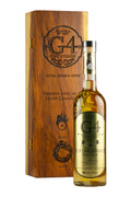 G4 6 Year Old Extra Anejo (Mexico Edition)