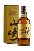 Yamazaki Peated Malt Tsukuriwake (2022 Edition)