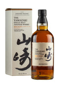 Yamazaki Mizunara Oak Tsukuriwake (2022 Edition)
