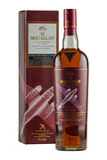 Macallan Whisky Maker`s Edition 1930s Propeller Plane / Nick Veasey Classic Travel