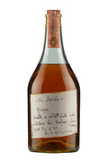 Romano Levi Grappa `54 Masche`